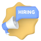 hiring image